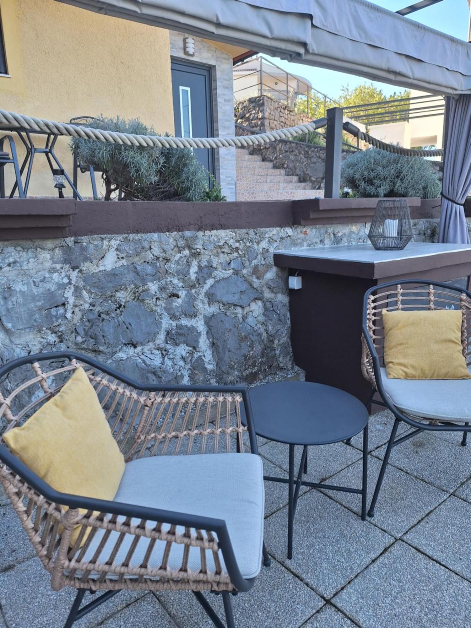 Ferienwohnung Nautica Sveti Juraj Exterior foto